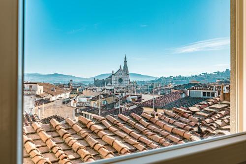 Casa Pavó Appartamento accanto al Bargello