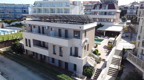 Gallery image of Melia Mar in Sozopol