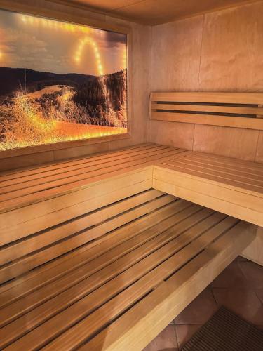 Φωτογραφία από το άλμπουμ του Hotel Schwarzwald-Resort Rößle σε Todtmoos