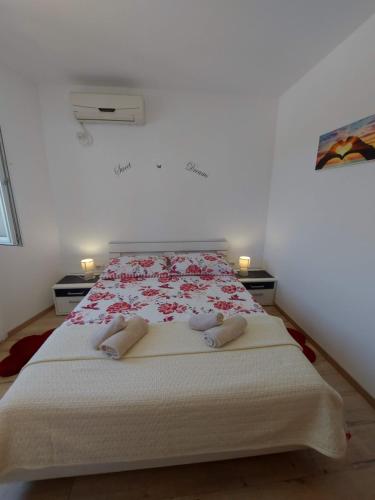 Apartman Sole