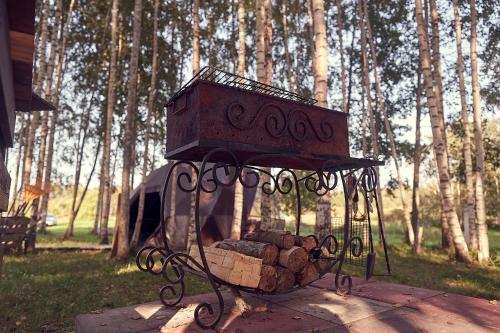 Imagen de la galería de LES Glamping, en Jõemetsa