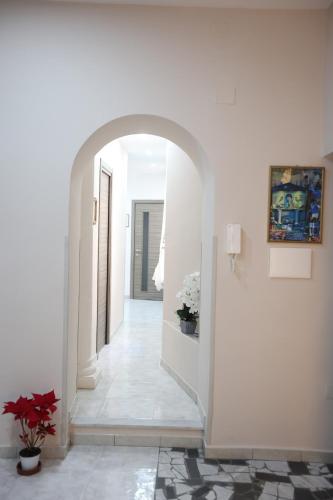 Casa Vacanza Da Reginella
