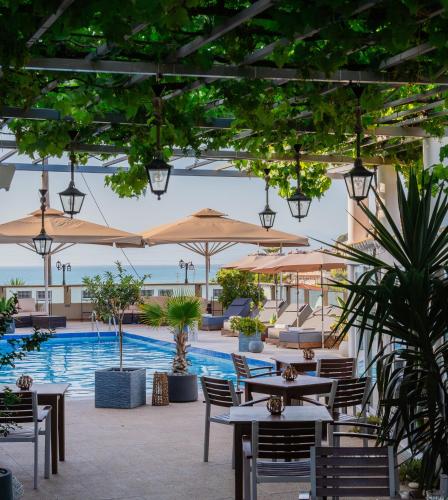 Sunsea Wellness Resort