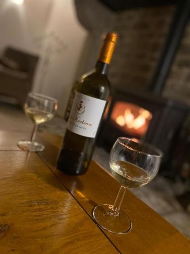 Photo de la galerie de l'établissement Gîtes Le Fer A Cheval Vassivière, à Royère-de-Vassivière