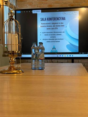 Φωτογραφία από το άλμπουμ του Laura Spa σε Lagow