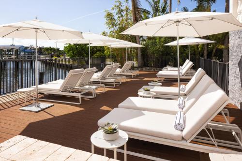 Gambar di galeri bagi The Hotel Zamora di St Pete Beach