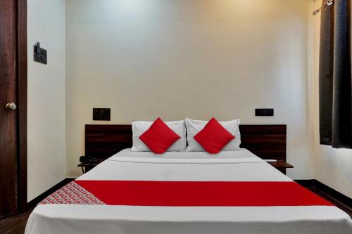 Gallery image of Hotel O Kanha Inn Lodging in Yerandwane