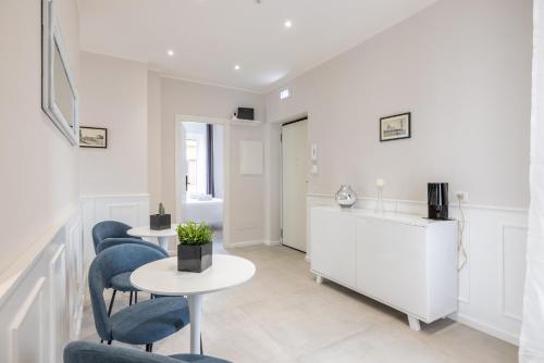 Belli San Giovanni Guest House