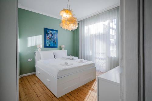 Charming 1BD Apartment Next to Women's Market by Flat Mаnager