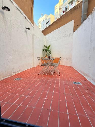 Gallery image of Loft Taronja Ruzafa-Parque central in Valencia