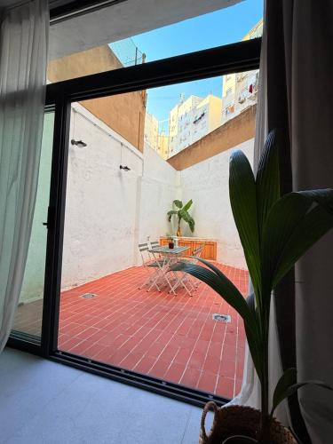 Gallery image of Loft Taronja Ruzafa-Parque central in Valencia