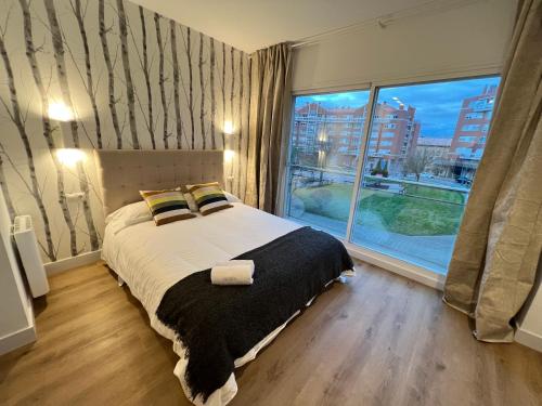 BIZI BILBAO apartamentos