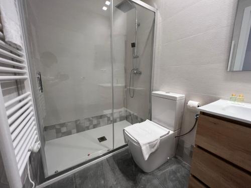BIZI BILBAO apartamentos
