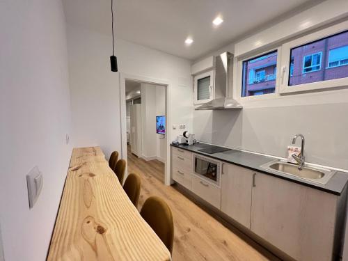 BIZI BILBAO apartamentos