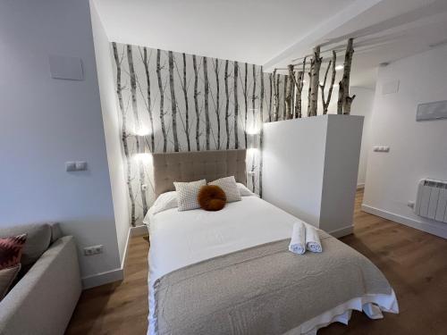 BIZI BILBAO apartamentos