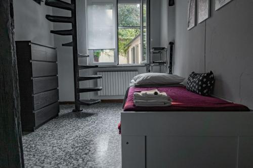Cozy Apartment In Milan Center