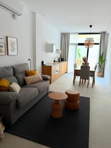 Loft Taronja Ruzafa-Parque central