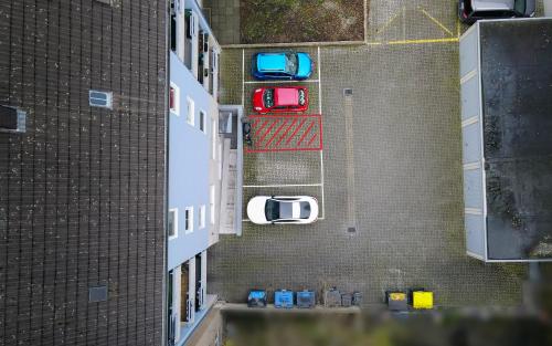 Foto City Nest Dortmund 6