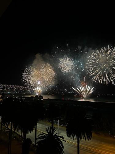 Billede fra billedgalleriet på Depto en Valparaíso centro i Valparaíso
