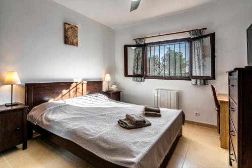 CASA DALI - Appartement Capistrano village