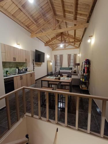 Souare Loft In the Chios Center