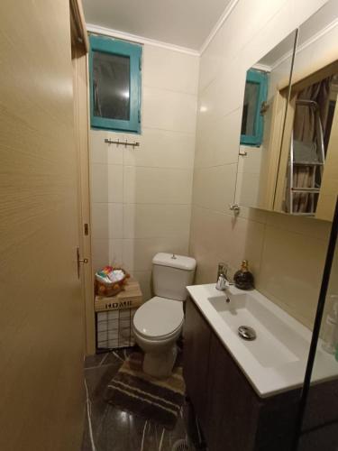 Souare Loft In the Chios Center