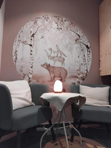 Dunloe Chambre & Terrasse chez l'habitant avec borne recharge électrique