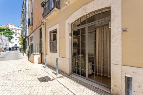 Architect Design Loft 18 Century