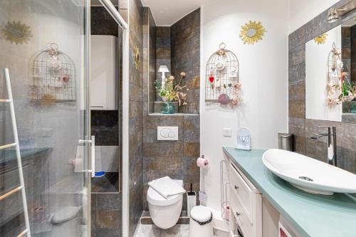 GuestReady - Unwind in Style in the heart of Paris
