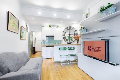 GuestReady - Unwind in Style in the heart of Paris