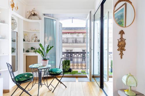 GuestReady - Unwind in Style in the heart of Paris