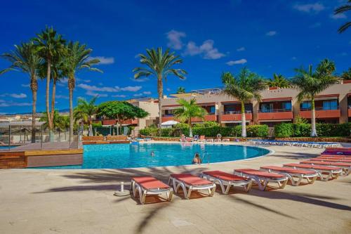 La Casa Paradise grande terrasse CL