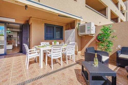 La Casa Paradise grande terrasse CL