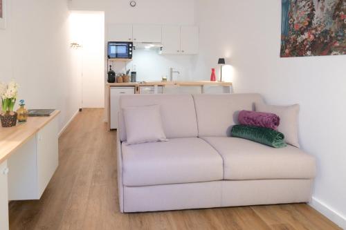 charmant studio rénové port de pêche - 2 personnes