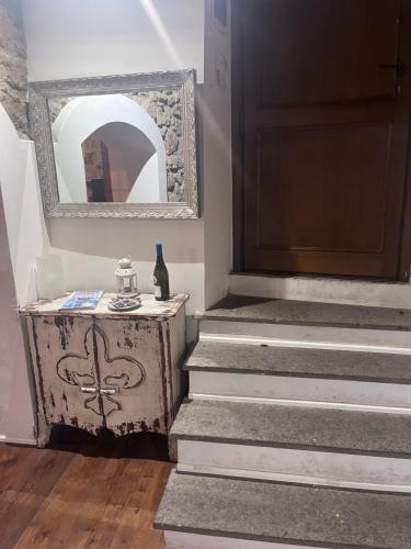 Fotografie z fotogalerie ubytování Un Incanto Chic nel Borgo v destinaci Sacrofano