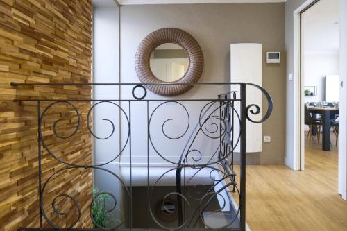 Appartement rénové idéalement situe dans le centre piéton des Sables d'Olonne