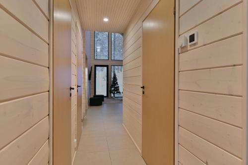 Gallery image of Holiday Villa QUU A in Ylläs