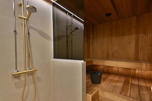 Gallery image of Holiday Villa QUU A in Ylläs