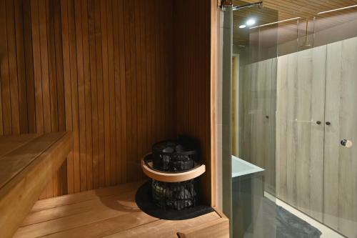 Gallery image of Holiday Villa QUU A in Ylläs