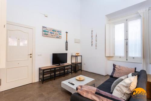 Casa Isabela by Cadiz Time