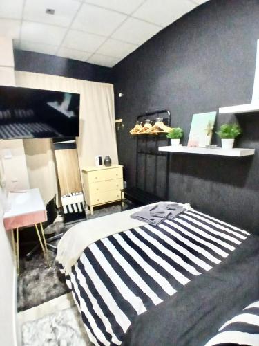 Apartamento Madrid
