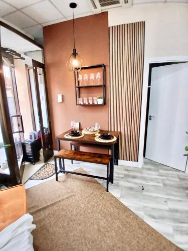 Apartamento Madrid