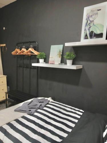 Apartamento Madrid
