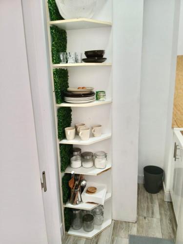 Apartamento Madrid