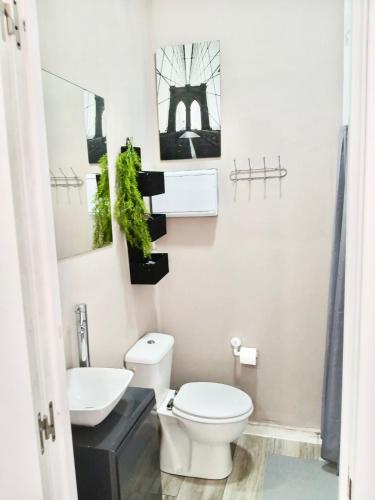 Apartamento Madrid