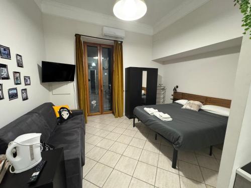 Napoli studio 106