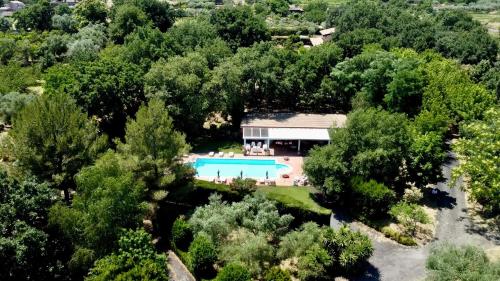 Bed and Breakfast Il Glicine