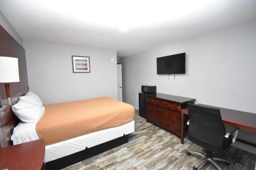 Gallery image of 1921 Osborne Suite 7 B in Saint Marys
