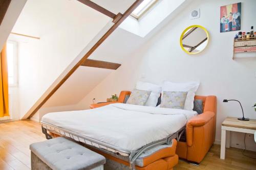 Charming Apt near Pantheon