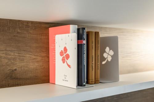 Duomo Design - Bilocale-WIFI-AC